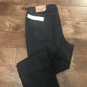 Coldwater Creek trouser Jeans NWT sz14